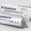Opzelura (ruxolitinib) Cream 1.5%, 60 g