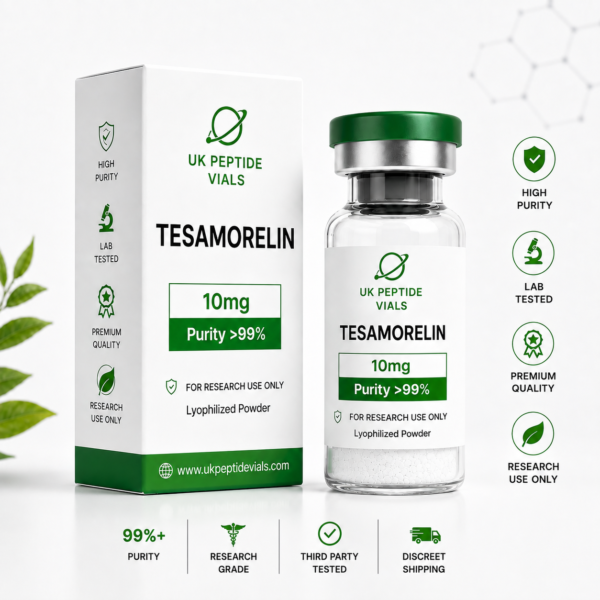 tesamorelin peptide