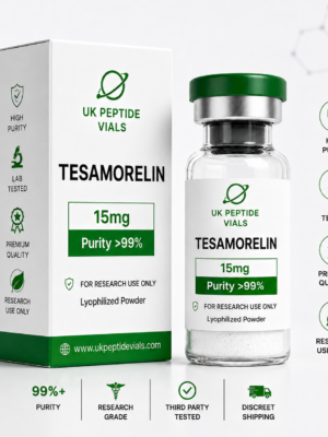 tesamorelin peptide tesamorelin peptide