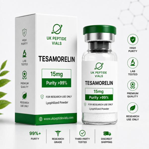 tesamorelin peptide
