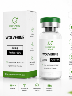 Peptides in Uk Peptides in Uk