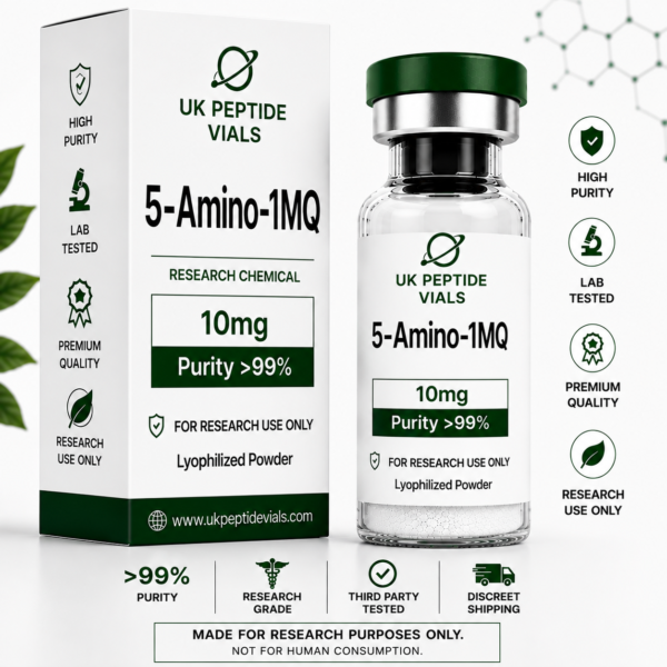 5-Amino-1MQ in UK 5-Amino-1MQ in UK