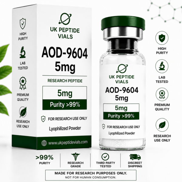 vital proteins collagen peptides in UK - AOD-9604 vital proteins collagen peptides in UK