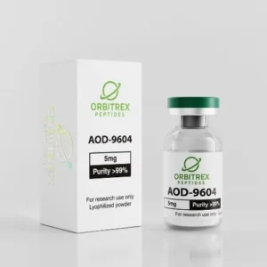 AOD-9604 5mg