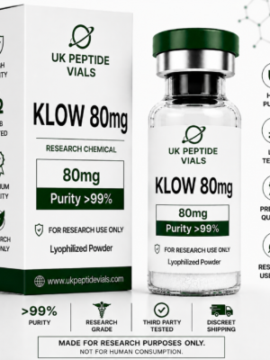 Klow peptides in UK Klow peptides in UK