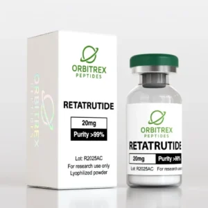 Retatrutide 20mg