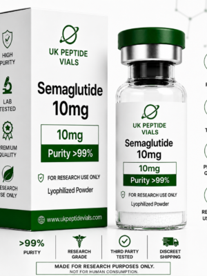 Peptides for Weight Loss Peptides for Weight Loss