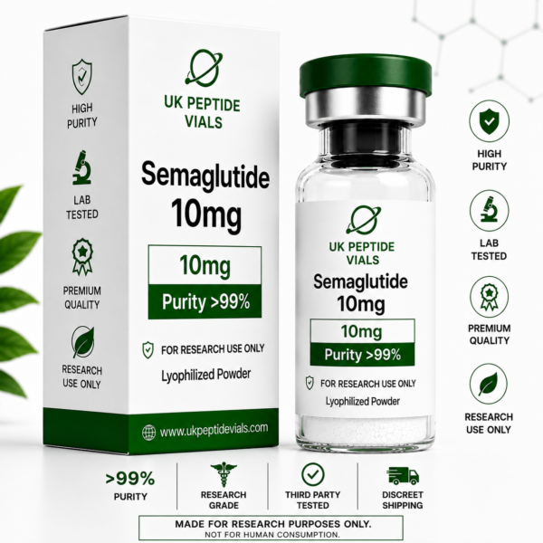 Peptides for Weight Loss Peptides for Weight Loss