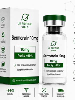 vital proteins collagen peptides-Sermorelin 10mg vital proteins collagen peptides