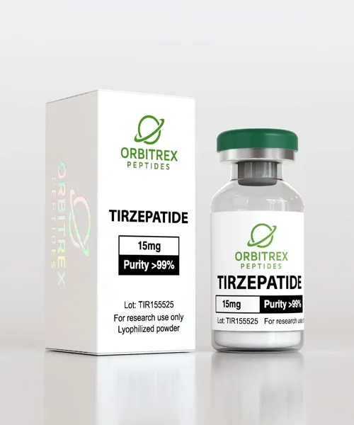 Tirzepatide Peptides