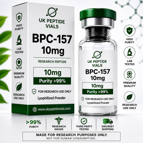 bpc 157 peptides in UK bpc 157 peptides in UK