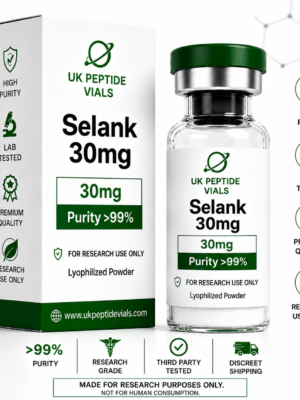Peptide Serum in UK Peptide Serum in UK