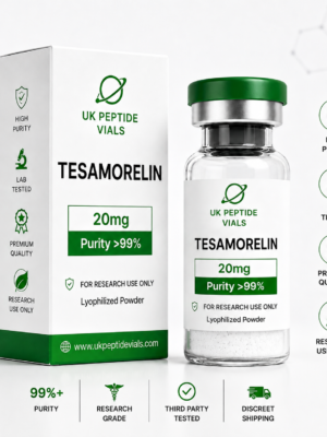 tesamorelin peptide tesamorelin peptide