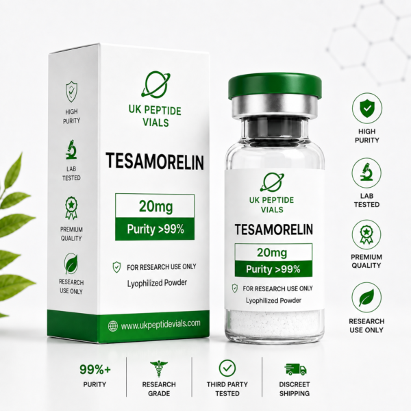 tesamorelin peptide tesamorelin peptide