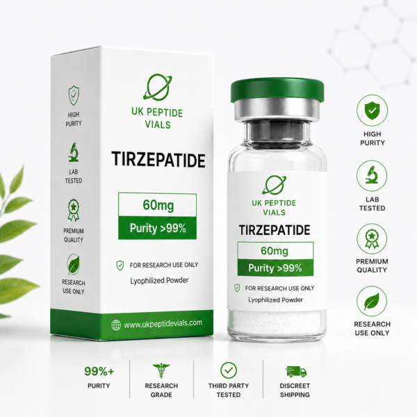 peptides for weight loss