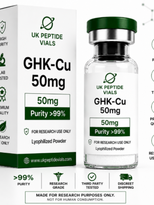 GHK-Cu Peptides in uk GHK-Cu Peptides in uk