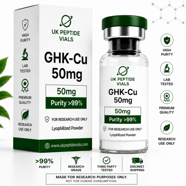 GHK-Cu Peptides in uk GHK-Cu Peptides in uk
