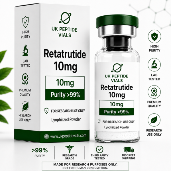 peptides for weight loss