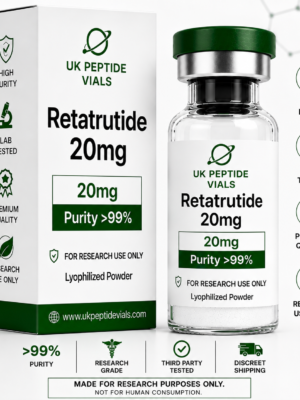 peptides for weight loss