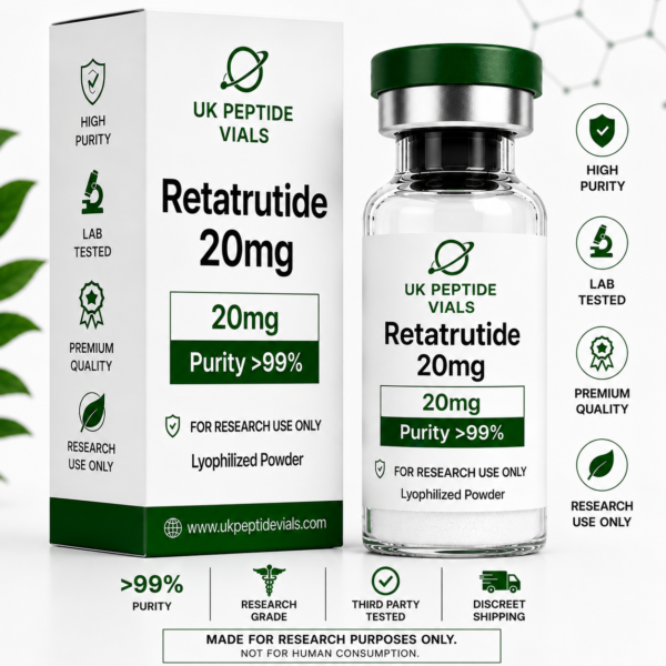 peptides for weight loss
