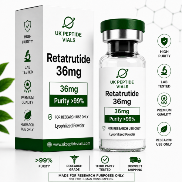 retatrutide peptides in UK retatrutide peptides in UK