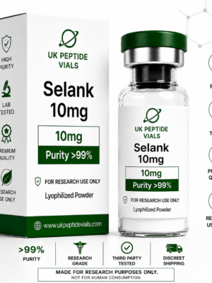 Peptide Serum in uk selank10 Peptide Serum in uk