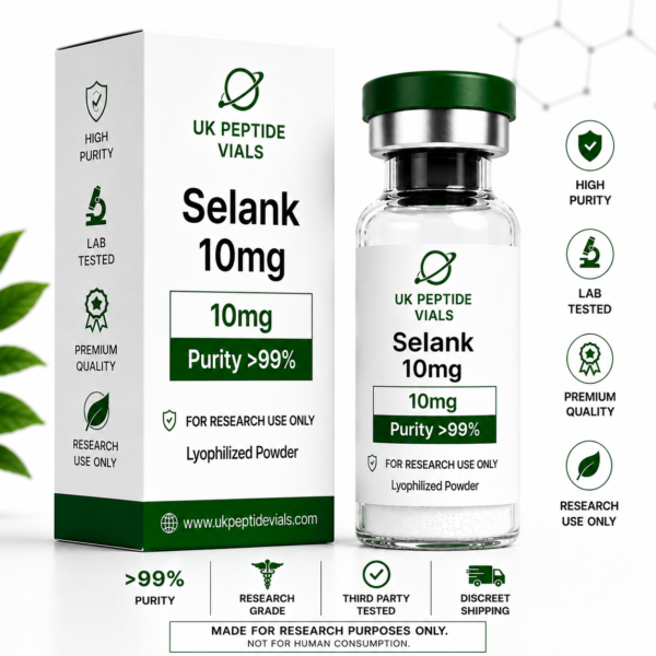 Peptide Serum in uk