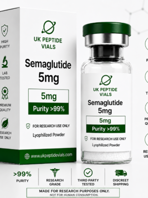peptides for weight loss-semaglutide5mg peptides for weight loss