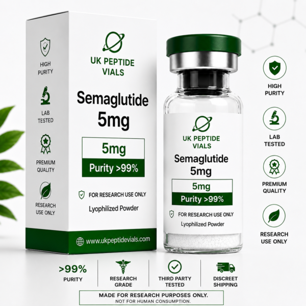 peptides for weight loss-semaglutide5mg peptides for weight loss