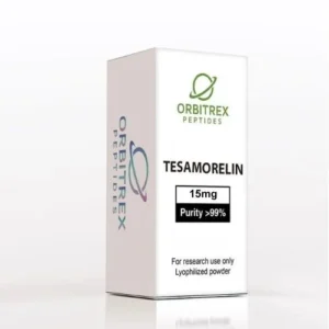 Tesamorelin 15mg